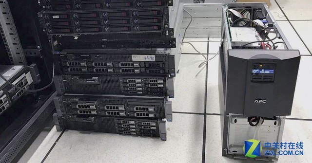 ʩ͵APC-UPS˫н-еĵ 