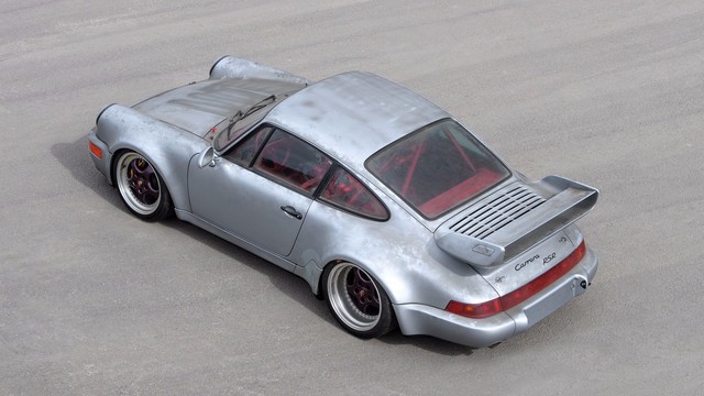 ¾ 1993ʱ911CARRERA RSR 3.8