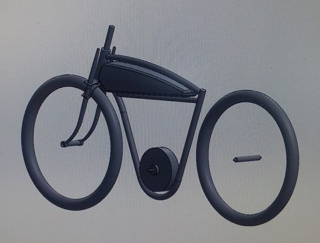 ʮ Maxwell Cycles綯г 