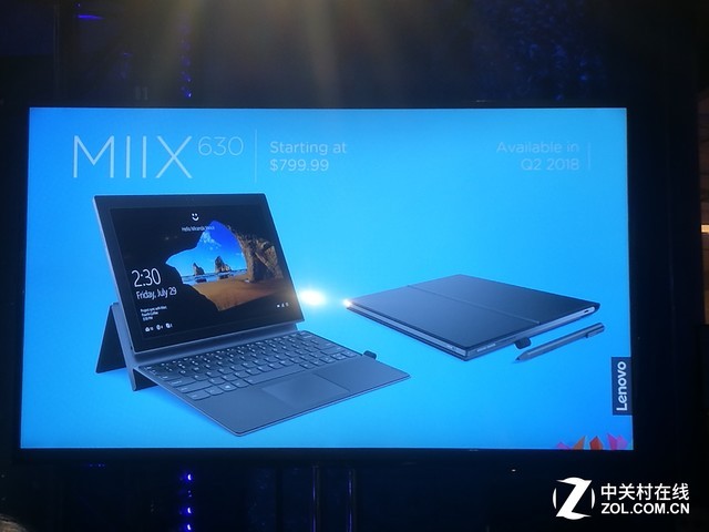 һʼǱ Miix 630CES 