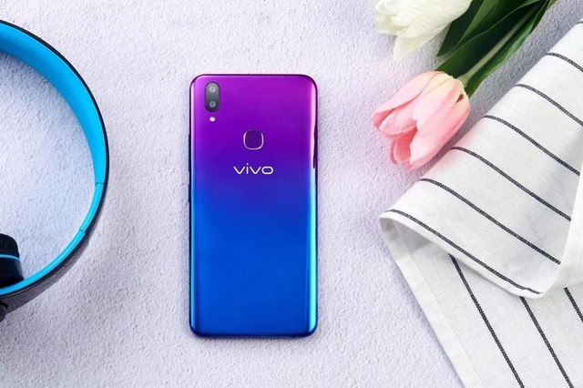 ݼ vivo Z1رϮ 