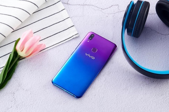 ݼ vivo Z1رϮ 