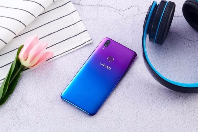 vivo Z1رͼ:ʱں