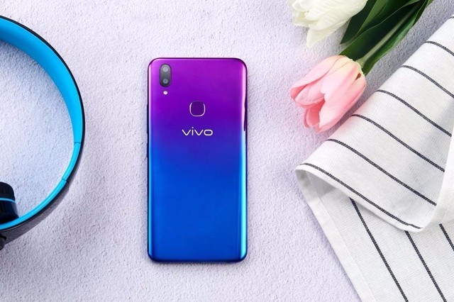 vivo Z1رͼ:ʱں