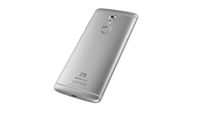 听此刻 观全球 中兴天机7 mini声动柏林