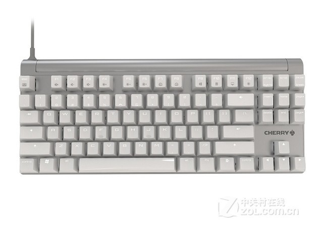 Cherry MX board 8.0е