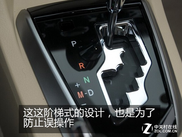 ǵС"" ΪɶԶPRND˳ 