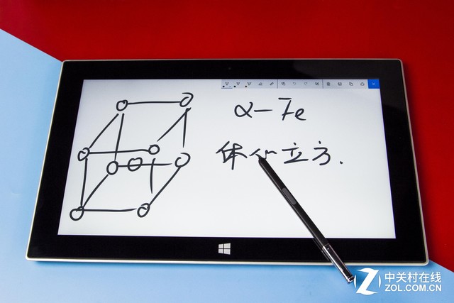 ��д���� �а�EZPad 6 M4����һƽ������ 