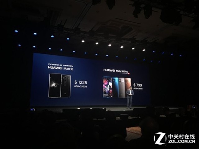 ��ΪMate 10 Pro��½���� ��ƻ������� 