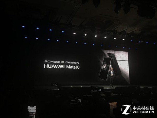 ��ΪMate 10 Pro��½���� ��ƻ������� 