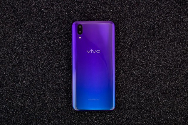 vivo X21ҹ޹ͼͣʱгƷ