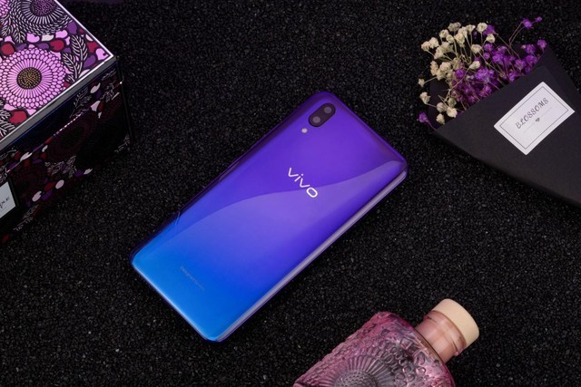 vivo X21ҹ޹ͼͣʱгƷ