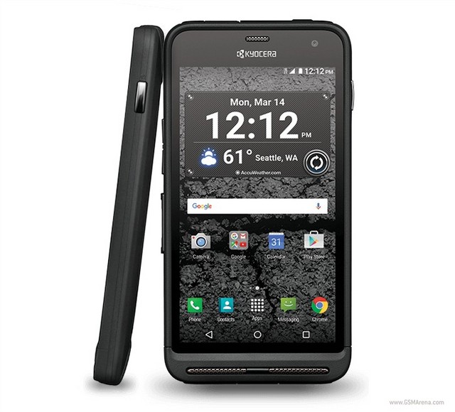 T-Mobile5.11۾DuraForce XD 