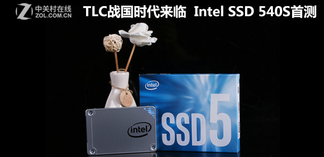 TLCսʱ Intel SSD 540Sײ 