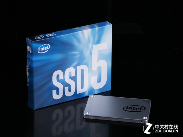 TLCսʱ Intel SSD 540Sײ 