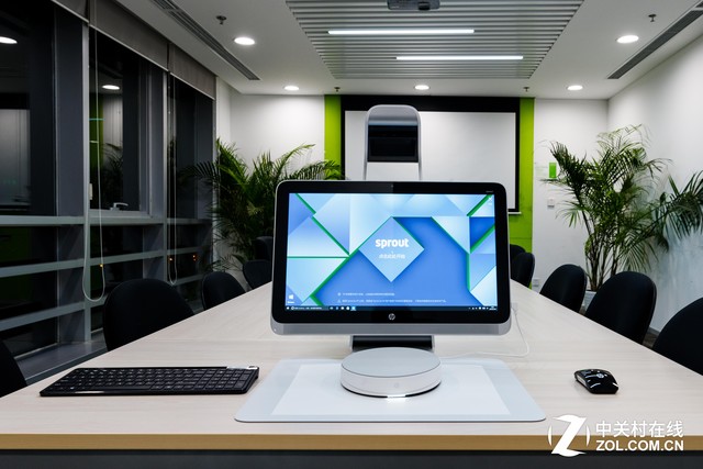 3Dɨ����ʵ���� ����Sprout Pro PC���� 