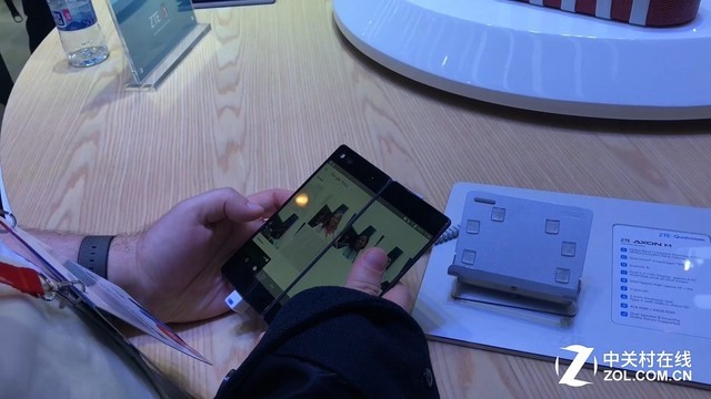 �������������� ����MWCչ̨����ǿ�� 