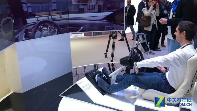 �������������� ����MWCչ̨����ǿ�� 