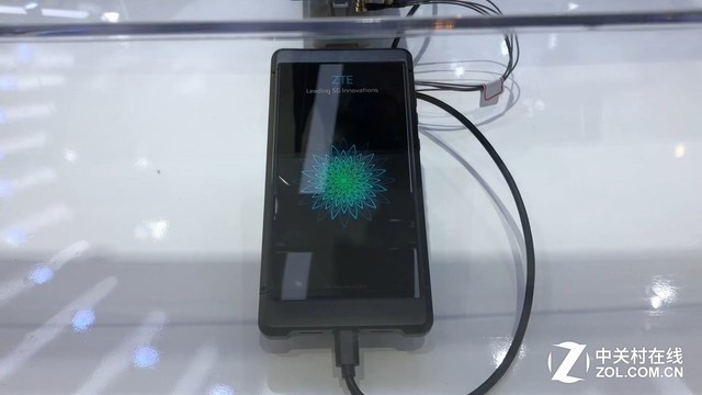 �������������� ����MWCչ̨����ǿ�� 