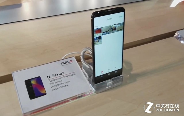 ��Ϸ�ֻ�+���ܼҾ� Ŭ����MWCչ̨̽�� 