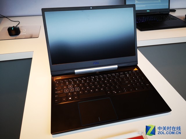 CES 戴尔展台:新一代G5 你想要的全都有