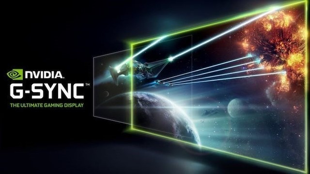英伟达G-SYNC新技术兼容FreeSync，华硕电竞显示器领先支持 