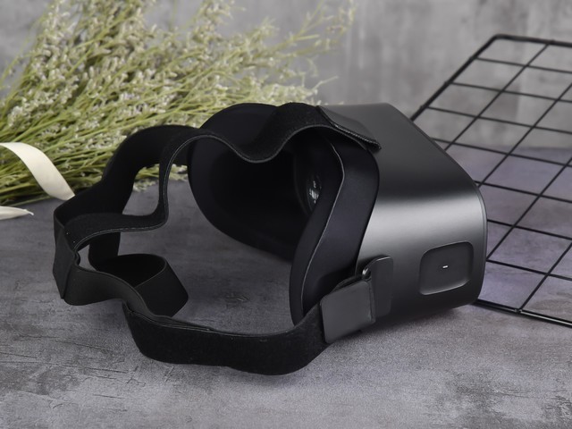 大朋VR P1 Pro评测（不发布） 