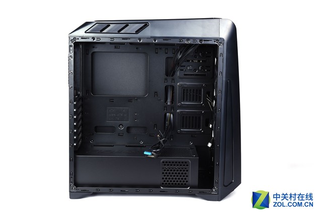 ZAntec"ⷨʦ"GX1200 