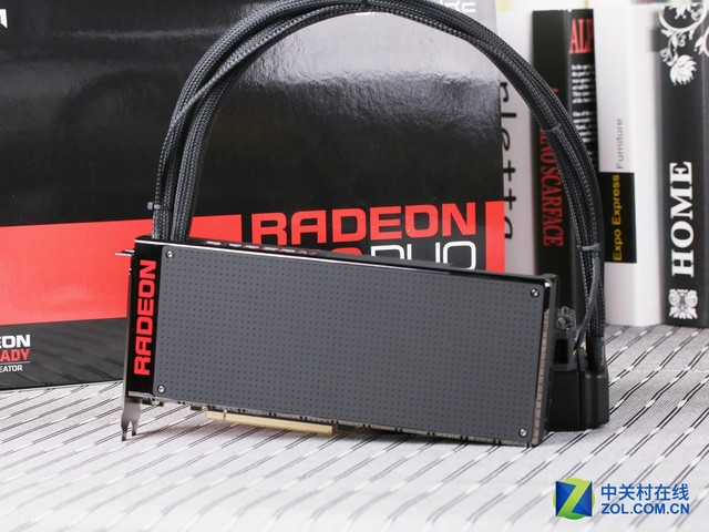 ̽ɱķ AMD Radeon Pro Duoײ 