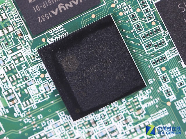 TLCսʱ Intel SSD 540Sײ 