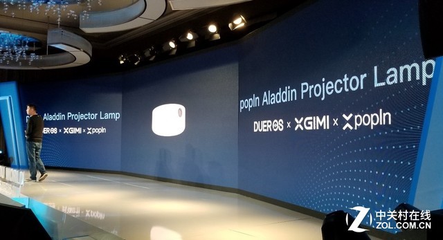 ������CES���׿�3000Ԫ��1080p�������� 