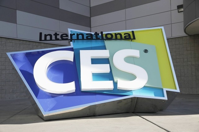 CES2018 LGȫ߲˹ƽ̨ThinQ 