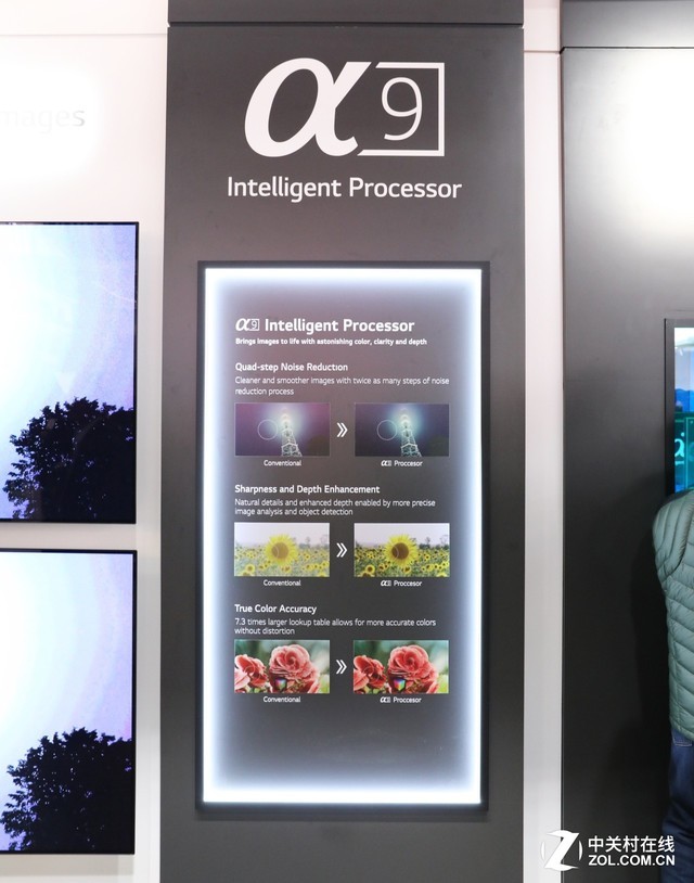 CES2018 LGȫ߲˹ƽ̨ThinQ 