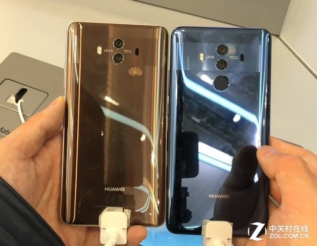 ��Ϊչ̨��Ѷ����ΪMate 10/Pro��ѡ˭ 