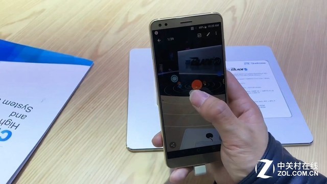 �������������� ����MWCչ̨����ǿ�� 