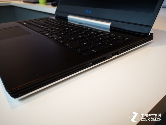 CES 戴尔展台:新一代G5 你想要的全都有