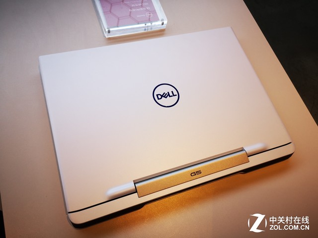 ces戴尔展台新一代g5你想要的全都有