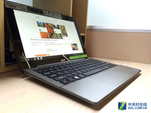 ײWin10Ϯ Acer SW5-173 