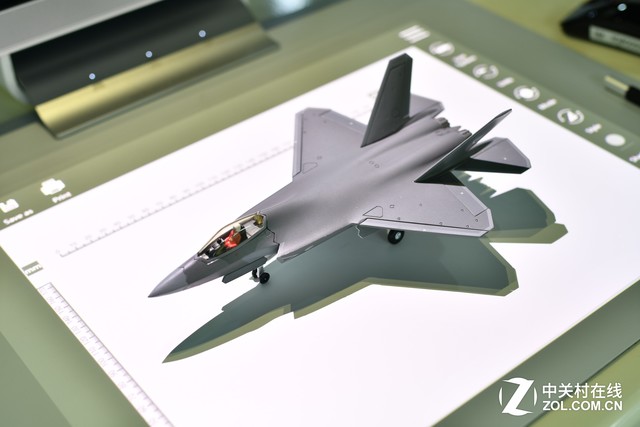 3D�ٻ���ʵ���� ����Sprout Pro PC���� 