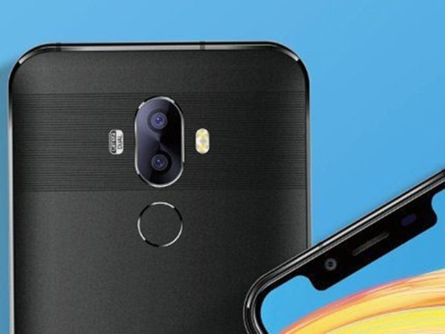 Oukitel U18�ع� ƻ���ͻ�Ϊ��"˽����" 