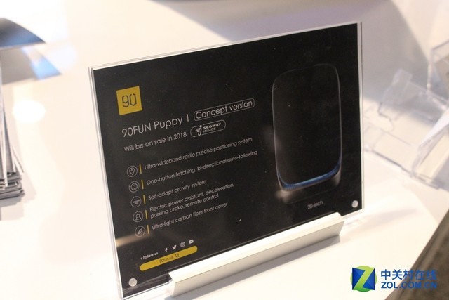 �����޹��������ӣ�С�׸�������������CES 