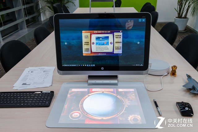 3D�ٻ���ʵ���� ����Sprout Pro PC���� 