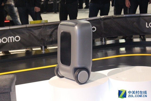 �����޹��������ӣ�С�׸�������������CES 