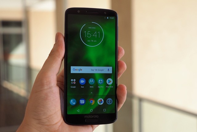 Moto G6ϼ Цͷ