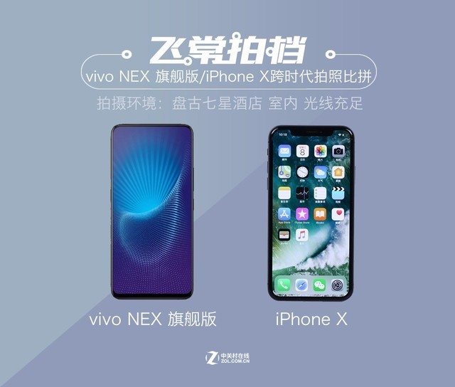 vivo NEXiPhone X󳡾նԾ