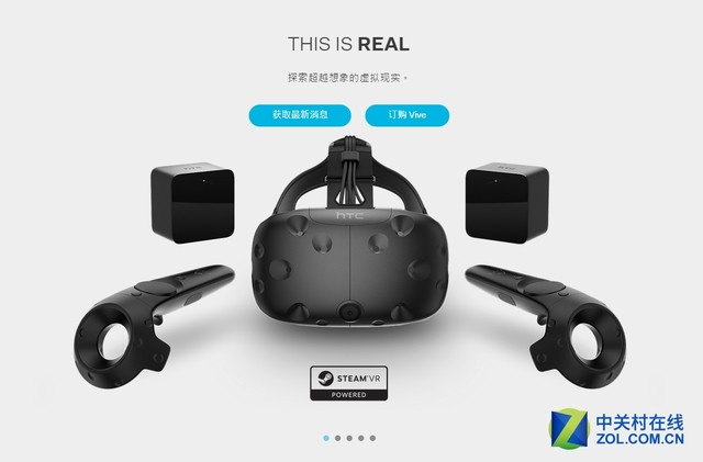 ʵɵɵֲ HTC Vive VR 