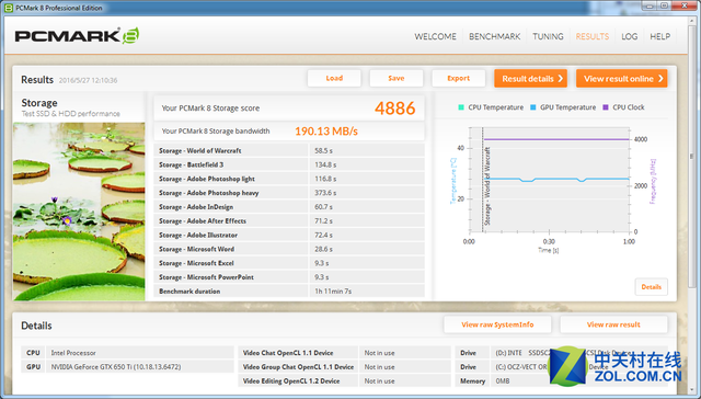 TLCսʱ Intel SSD 540Sײ 