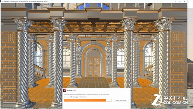 �������⹤�ߴ���� PCMARK 10������ 