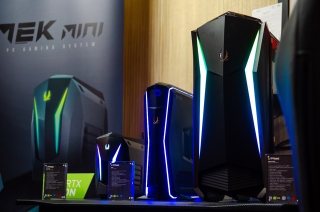 ϷӲ ̩CES 2019ֱ 