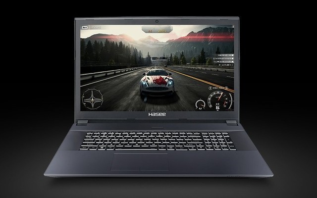 GeForce RTX 显卡强力加持!神舟年终盛典赶快来撩